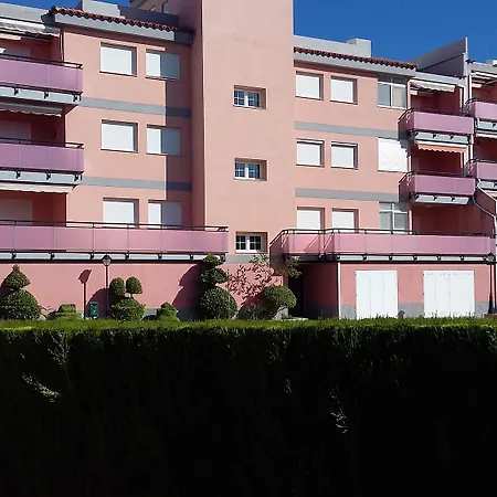 Nova 3000 Apartamento *