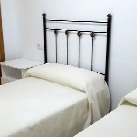 Apartamento Nova 3000 Alcossebre