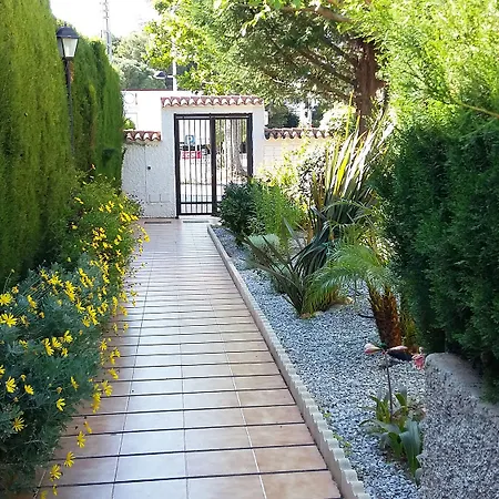 Apartamento Nova 3000 *