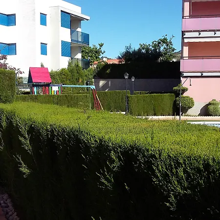 Nova 3000 Apartamento