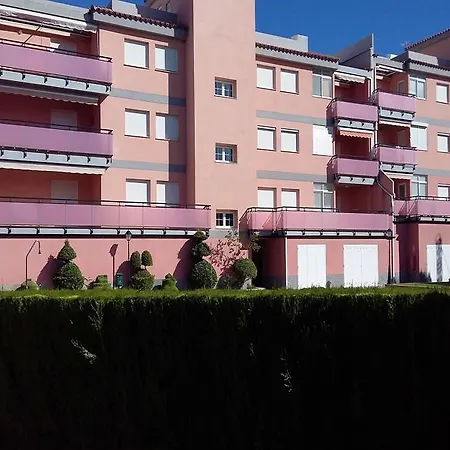 Nova 3000 Apartment