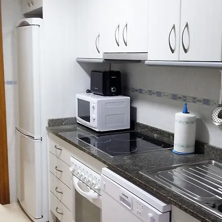 Nova 3000 Apartment Alcoceber