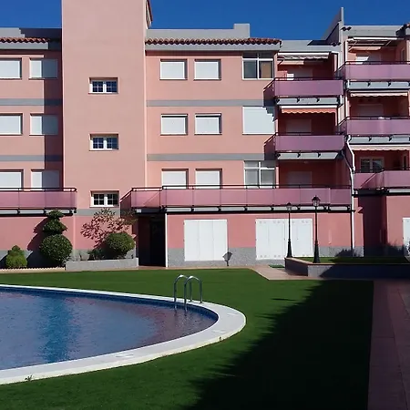 Apartment Nova 3000