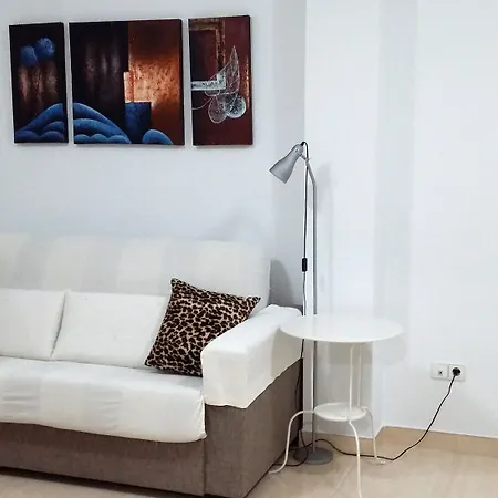 Apartment Nova 3000 *