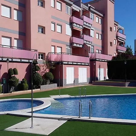 Nova 3000 Apartment Alcoceber