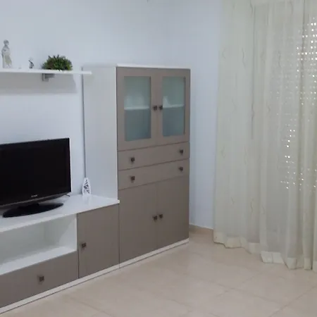 Nova 3000 Apartment
