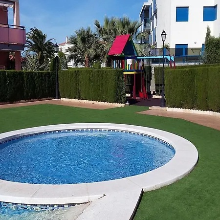 Nova 3000 Apartment *